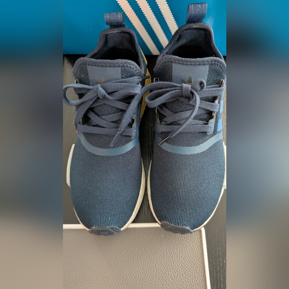 Adidas NMD R1 IF3509 Mens Size 7